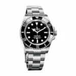 Rolex Submariner No Date Super Clone