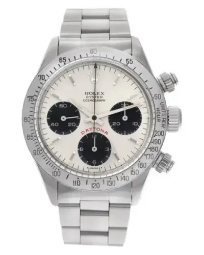 Rolex Vintage Daytona 6263 Big Red Super Clone