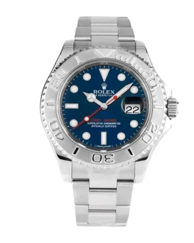 Rolex Yacht-Master 116622-0001 Platinum Super Clone