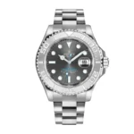 Rolex Yacht-Master 116622-0003 Rhodium Super Clone