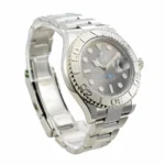 Rolex Yacht-Master 116622-0003 Rhodium Super Clone