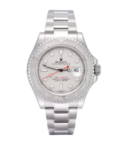 Rolex Yacht-Master 116622PLSO Platinum Super Clone