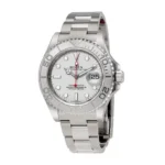 Rolex Yacht-Master 116622PLSO Platinum Super Clone