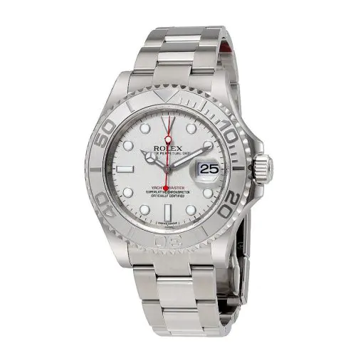 Rolex Yacht-Master 116622PLSO Platinum Super Clone