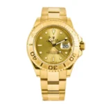 Rolex Yacht-Master 16628 Champagne Super Clone