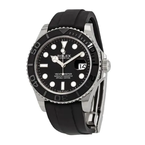 Rolex Yacht-Master 226659 Black Super Clone