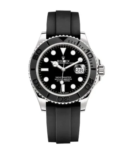 Rolex Yacht-Master 226659 Black Super Clone