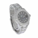 Rolex Yacht-Master 268622-0002 Grey & Rhodium Super Clone