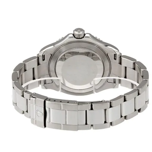 Rolex Yacht-Master 268622-0002 Grey & Rhodium Super Clone