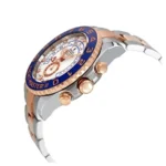 Rolex Yacht-Master II 116621-0002 Two-Tone Timepiece Super Clone