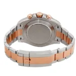 Rolex Yacht-Master II 116621-0002 Two-Tone Timepiece Super Clone