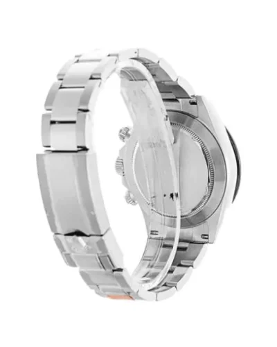 Rolex Yacht-Master II 116681 Silver Super Clone