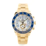 Rolex Yacht-Master II 116688 Yellow Gold Super Clone