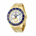 Rolex Yacht-Master II 116688 Yellow Gold Super Clone