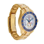 Rolex Yacht-Master II 116688 Yellow Gold Super Clone