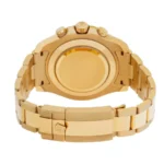 Rolex Yacht-Master II 116688 Yellow Gold Super Clone