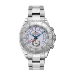 Rolex Yacht-Master II 116689-0001 White Super Clone