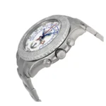 Rolex Yacht-Master II 116689-0001 White Super Clone