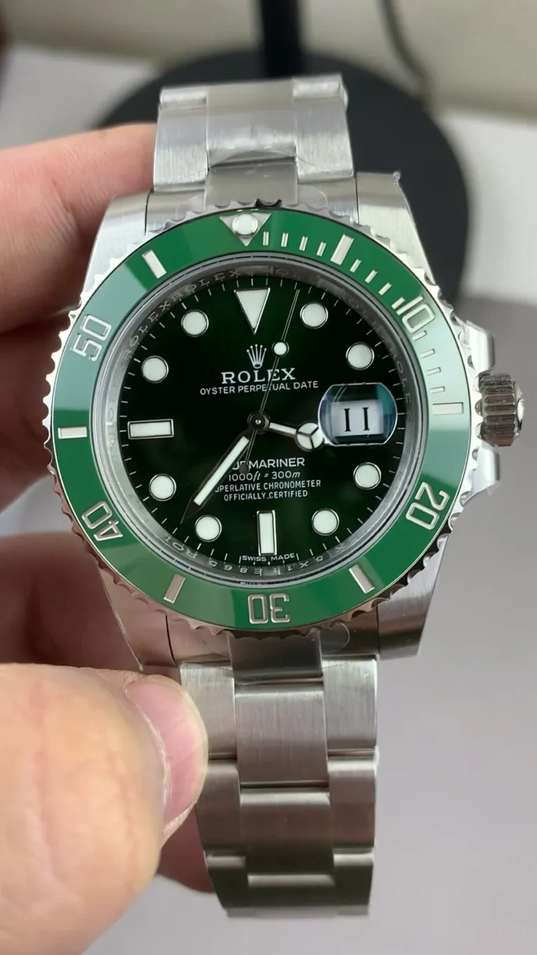 Submariner Hulk