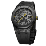 Super Clone Audemars Piguet Royal Oak 15500 DiW Voidline Spyder Carbon 41mm