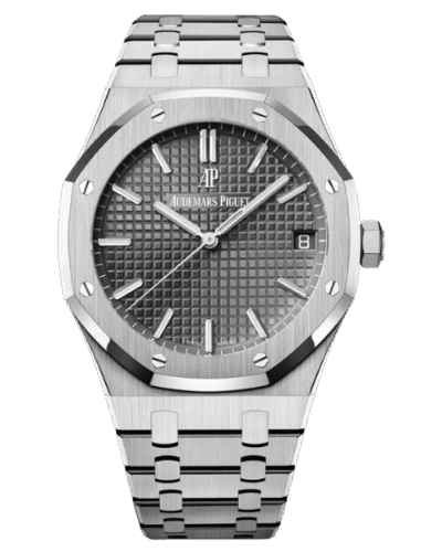 Super Clone Audemars Piguet Royal Oak 15500ST.OO.1220ST.02 41mm Marcagris