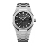 Super Clone Audemars Piguet Royal Oak 41mm Steel Bracelet Steel 15500ST.OO.1220ST.03