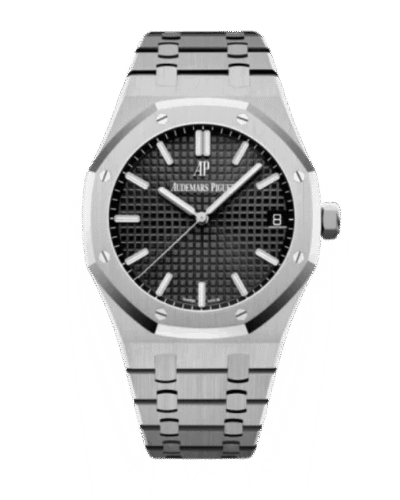 Super Clone Audemars Piguet Royal Oak 41mm Acergate Steel 15500ST.OO.1220ST.03