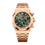 Super Clone Audemars Piguet Royal Oak 41mm Steel Bracelet Steel 26240OR.OO.1320OR.08