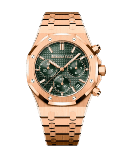 Super Clone Audemars Piguet Royal Oak 41mm Acergate Steel 26240OR.OO.1320OR.08