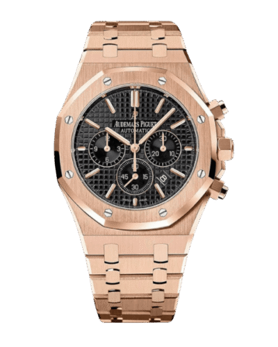 Super Clone Audemars Piguet Royal Oak 41mm Acergate Steel 26240OR.OO.1320OR.06