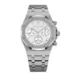 Super Clone Audemars Piguet Royal Oak 41mm Steel Bracelet Steel 26240ST.OO.1320ST.07