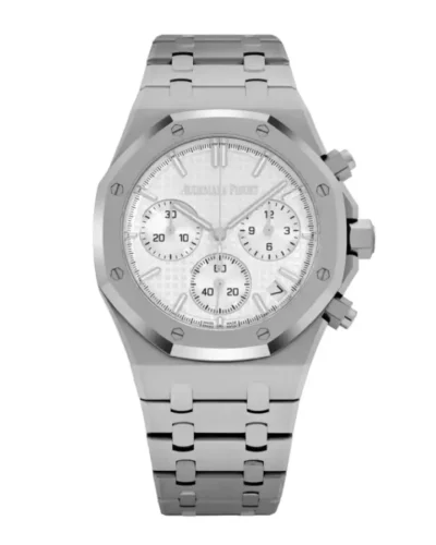 Super Clone Audemars Piguet Royal Oak 41mm Acergate Steel 26240ST.OO.1320ST.07