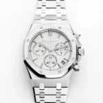 Super Clone Audemars Piguet Royal Oak 41mm Steel Bracelet Steel 26240ST.OO.1320ST.07