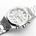 Super Clone Audemars Piguet Royal Oak 41mm Steel Bracelet Steel 26240ST.OO.1320ST.07