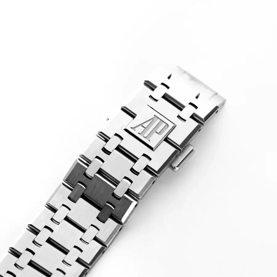 Super Clone Audemars Piguet Royal Oak 41mm Steel Bracelet Steel 26240ST.OO.1320ST.07