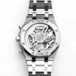 Super Clone Audemars Piguet Royal Oak 41mm Steel Bracelet Steel 26240ST.OO.1320ST.07