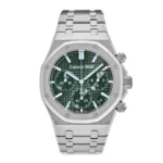Super Clone Audemars Piguet Royal Oak 41mm Steel Bracelet Steel 26240ST.OO.1320ST.08