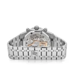 Super Clone Audemars Piguet Royal Oak 41mm Steel Bracelet Steel 26240ST.OO.1320ST.08