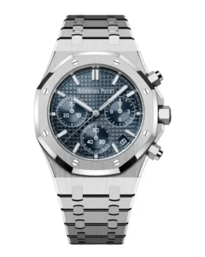 Super Clone Audemars Piguet Royal Oak Chronograph 26715ST.OO.1356ST.01 38mm