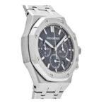 Super Clone Audemars Piguet Royal Oak Chronograph 26715ST.OO.1356ST.01 38mm