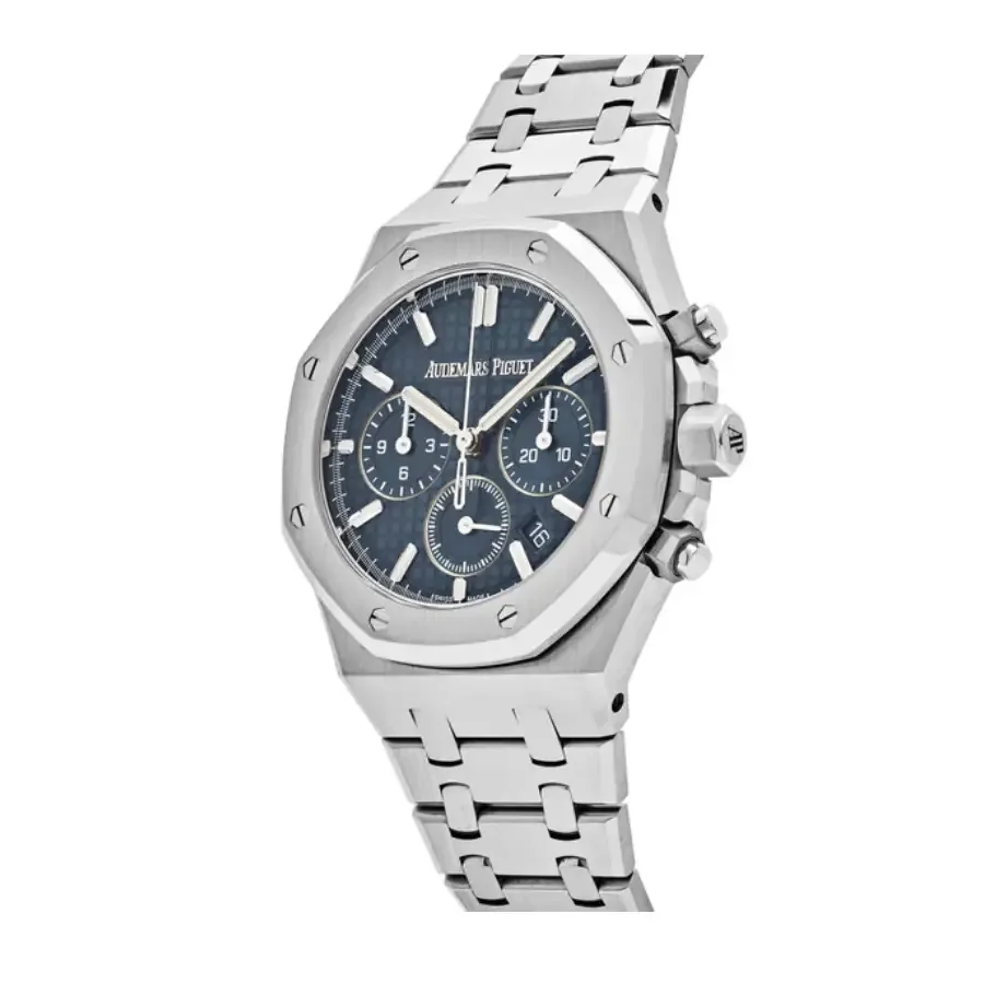 Super Clone Audemars Piguet Royal Oak Chronograph 26715ST.OO.1356ST.01 38mm