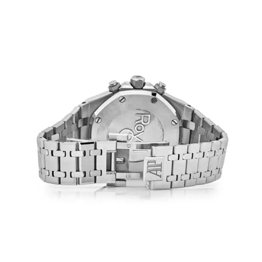Super Clone Audemars Piguet Royal Oak Chronograph 26715ST.OO.1356ST.01 38mm