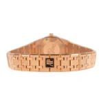 Super Clone Audemars Piguet Royal Oak Mini Frosted Gold 67630OR.GG.1312OR.01