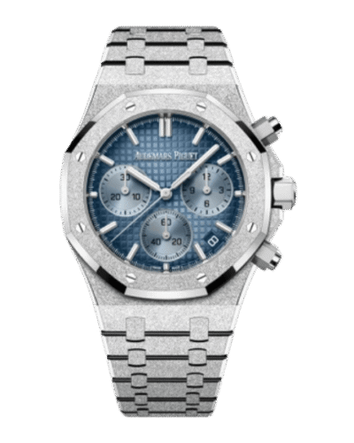 Super Clone Audemars Piguet Royal Oak Selfwinding Chronograph 26240BC.GG.1324BC.02