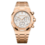 Super Clone Audemars Piguet Royal Oak Selfwinding Chronograph 26240OR.OO.1320OR.03