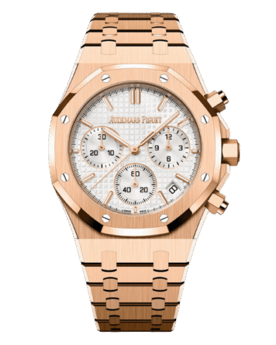 Super Clone Audemars Piguet Royal Oak Selfwinding Chronograph 26240OR.OO.1320OR.03