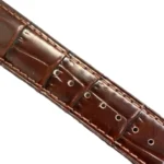 Super Clone Patek Philippe Annual Calendar 40mm White Dial 5205R-001