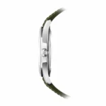 Super Clone Patek Philippe Aquanaut 40mm Rubber Strap Steel 5168G