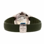 Super Clone Patek Philippe Aquanaut 40mm Rubber Strap Steel 5168G