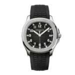 Super Clone Patek Philippe Aquanaut 5167A-001 Grey Dial V3 Update